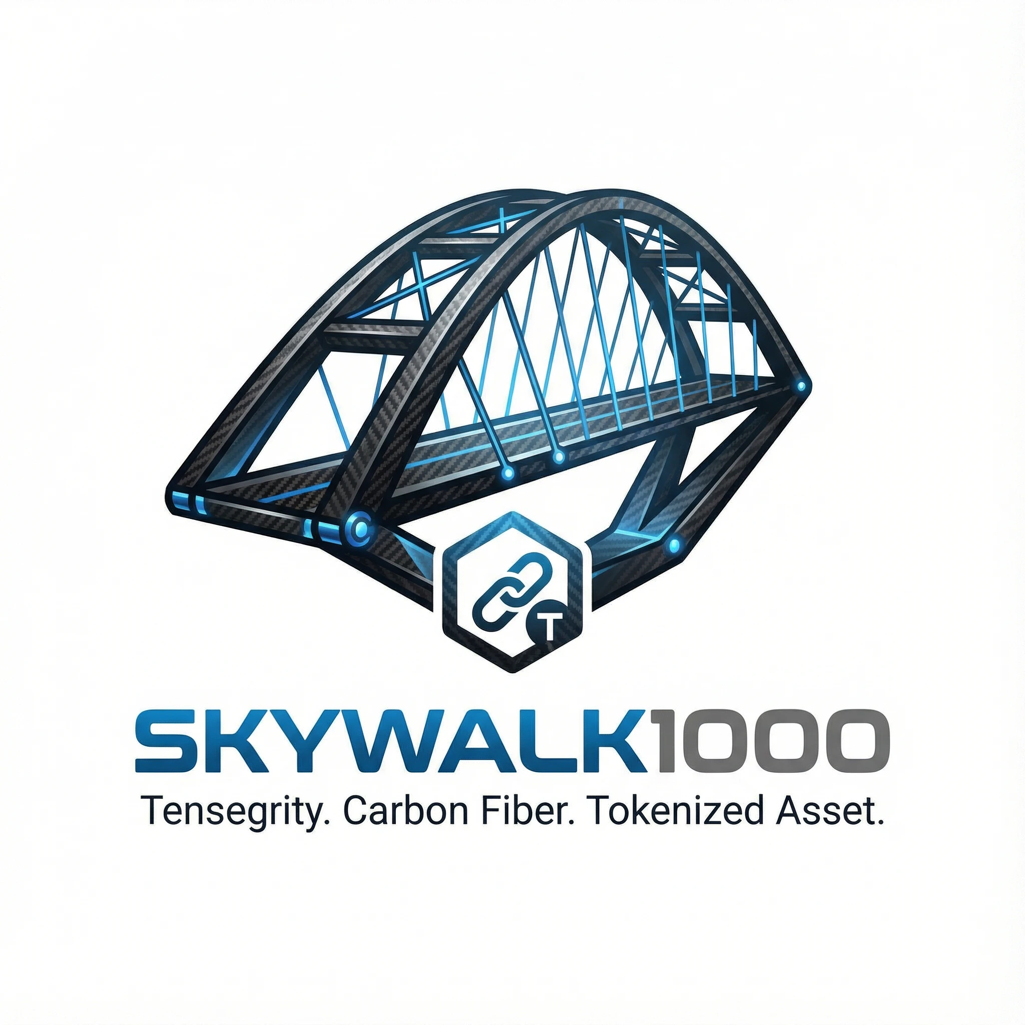 SkyWalk1000